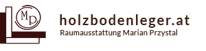 Hollzboden Logo